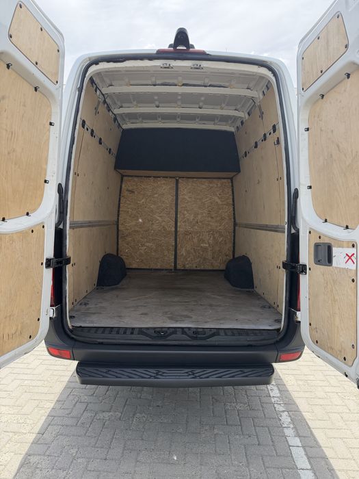 Volkswagen Crafter 2015 VIN WV1ZZZ2EZG6013936 фото оголошення 7 з 8
