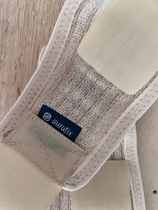 Бандаж для вагітних Aurafix AO-27 розмір S