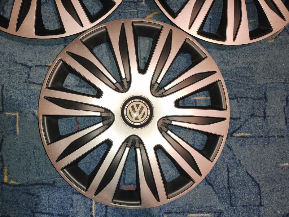 Колпаки Volkswagen R15