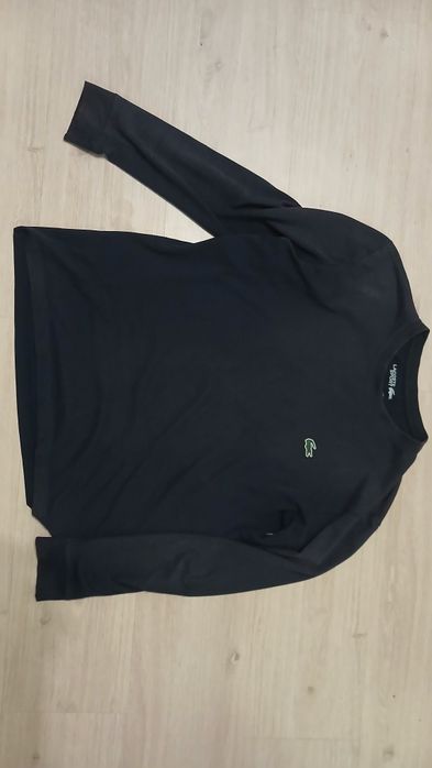 Свитшот Lacoste  розмір L