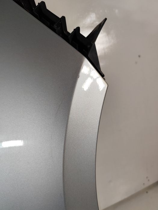 Seat Ibiza IV 6J Prawy Przód Przedni Błotnik LX7W Oryg WLKP