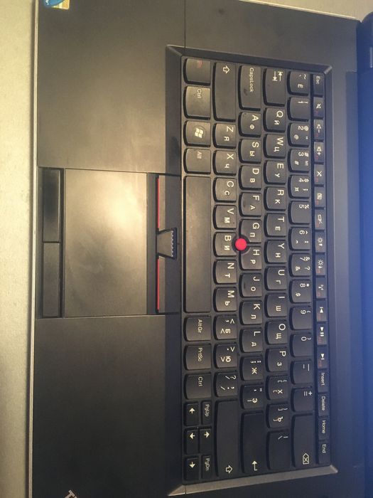 Lenovo ThinkPad Edge 15,6