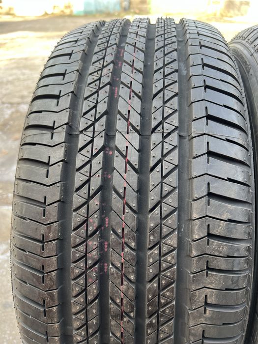 Нові Літні Шини R17 255/55 Bridgestone Dueler H/L