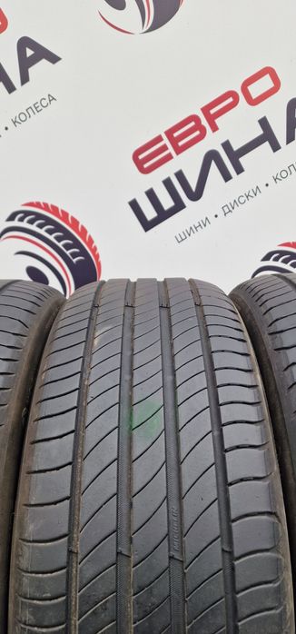 Літо 235/50/R19 4шт 6.6 мм Michelin Primacy Колеса Резина Склад