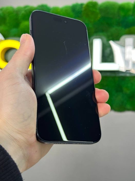 Айфон. iPhone 15 Pro Max. 512GB. Blue Titanium. Айфон 15 Про Макс. Акб 91%