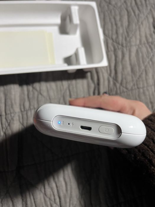 MI Portable Photo Printer