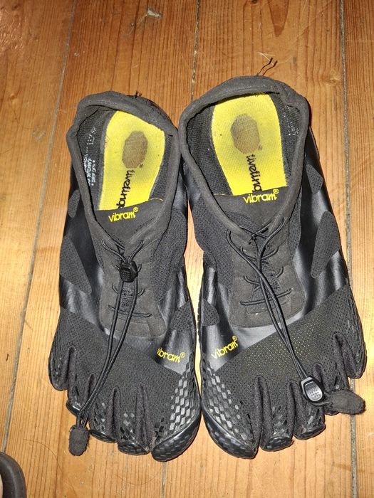 Vibram Five Fingers KSO Evo buty sportowe 45