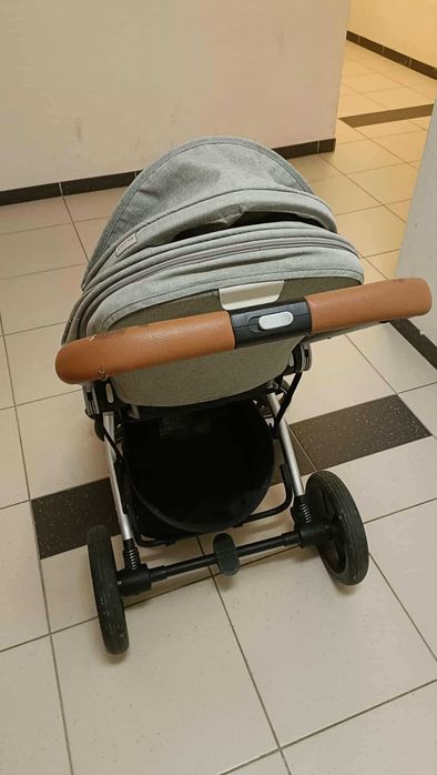 Wózek spacerowy Cybex Balios S