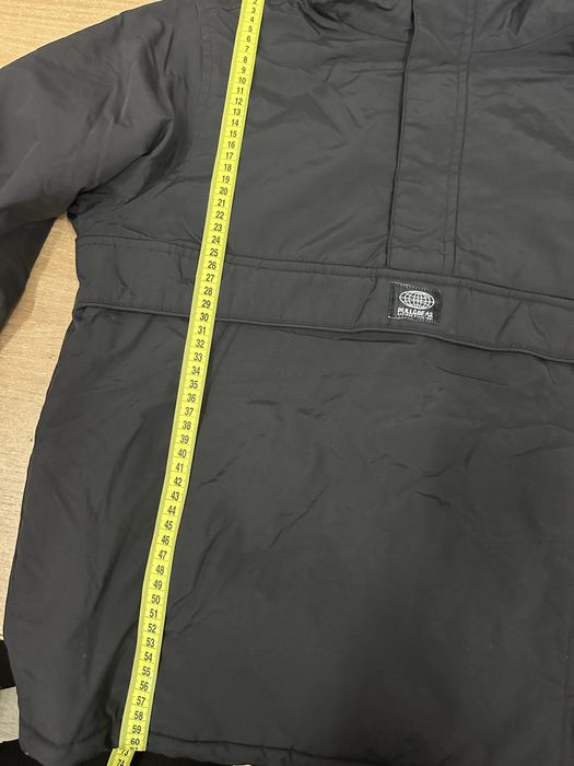 Анорак чоловічий  Pull&Bear s-m