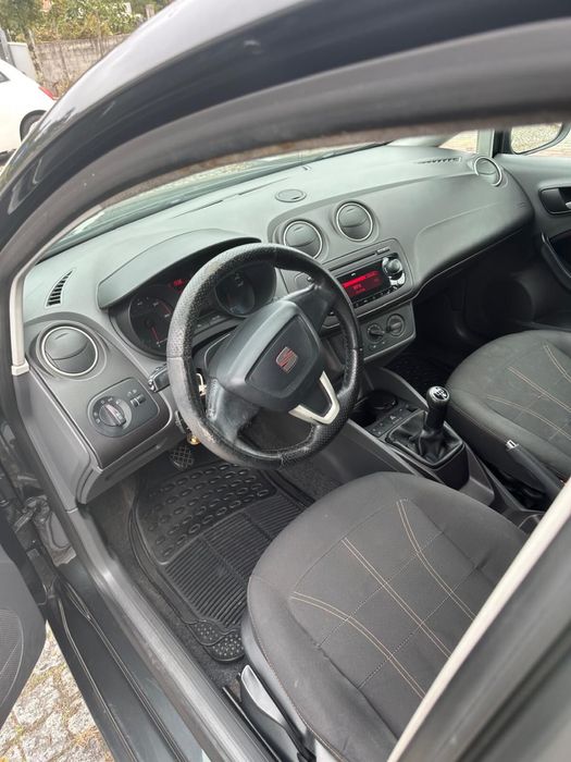 Seat Ibiza ST 1.2 TDI