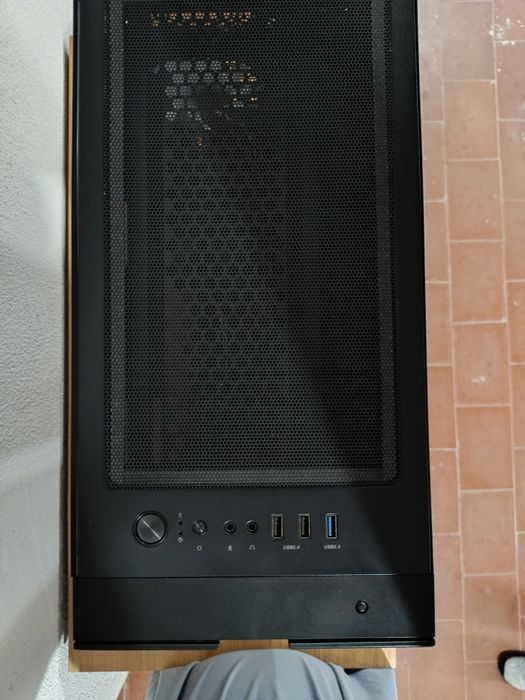 MSI Gaming Tower Computer Ready to Use513137659368581121