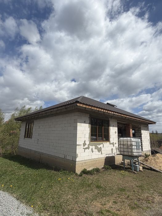 Продається будинок центр міста
