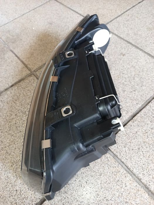 Faróis SEAT leon 1m