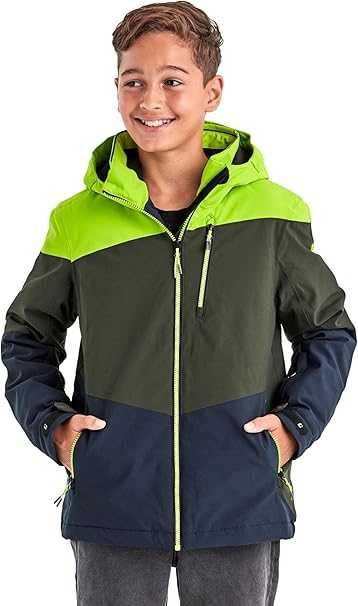 Kurtka narciarska / snowboardowa Killtec Chłopięca 176 cm OPIS