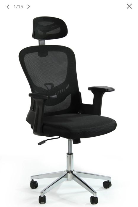 Fotel biurowy obrotowy