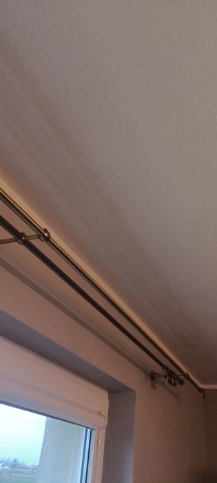 Sprzedam karnisz podwójny 3 m