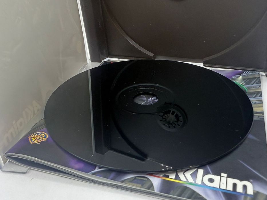 Batman Forever 3xA Ps1 nr 3061