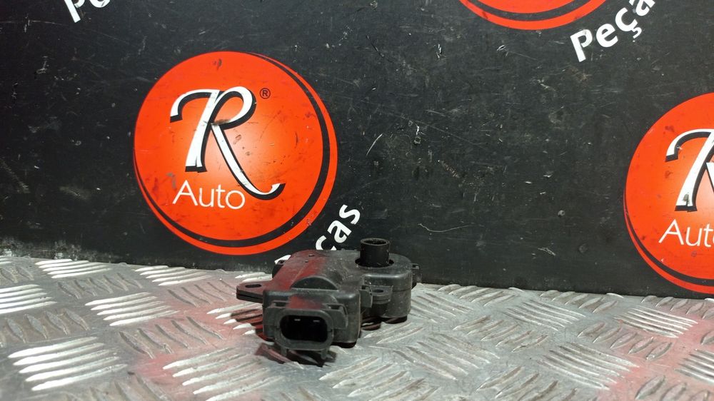 Motor Comporta Da Sofagem Renault Espace Iv (Jk0/1_)