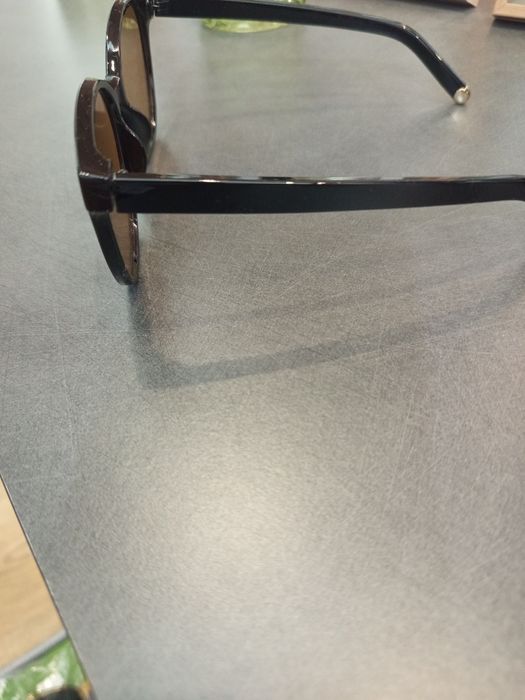 Okulary przeciwsłoneczne