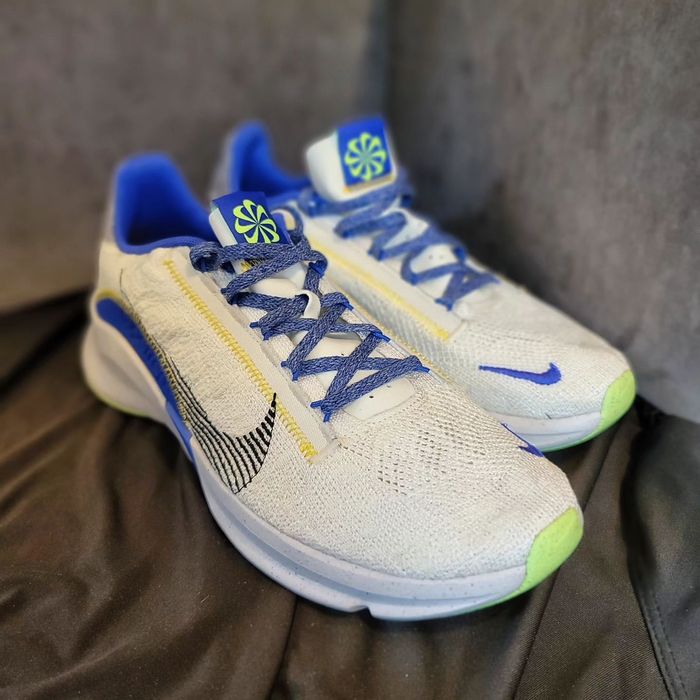 Sportowy buty Nike Superrep 3 Nn Fk DH3393
