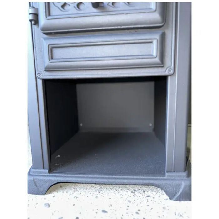 Дровяная печь Bella Thalia Forte