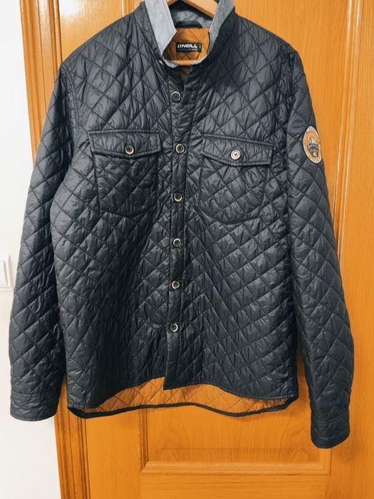 Camisa acolchoada O'NEILL - XL como Nova