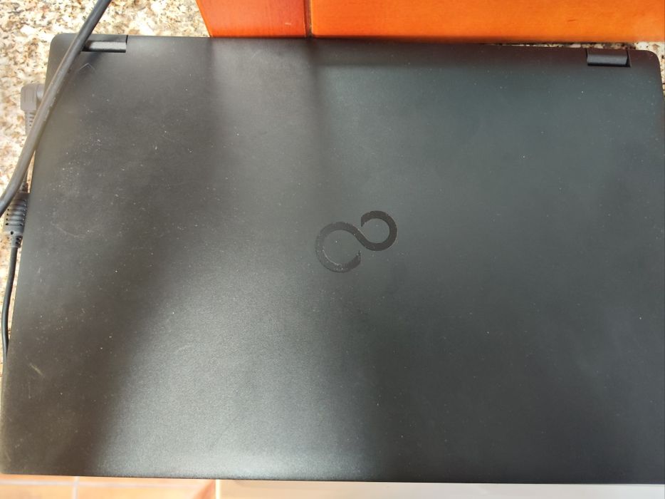 Portátil Fujitsu