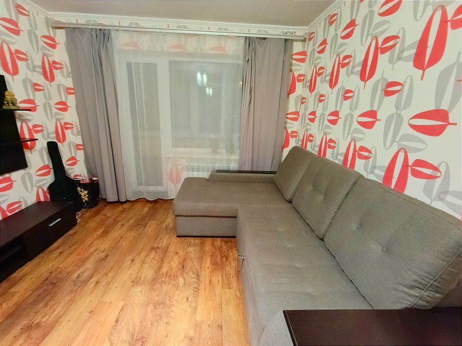 Аренда Квартир Левый берег