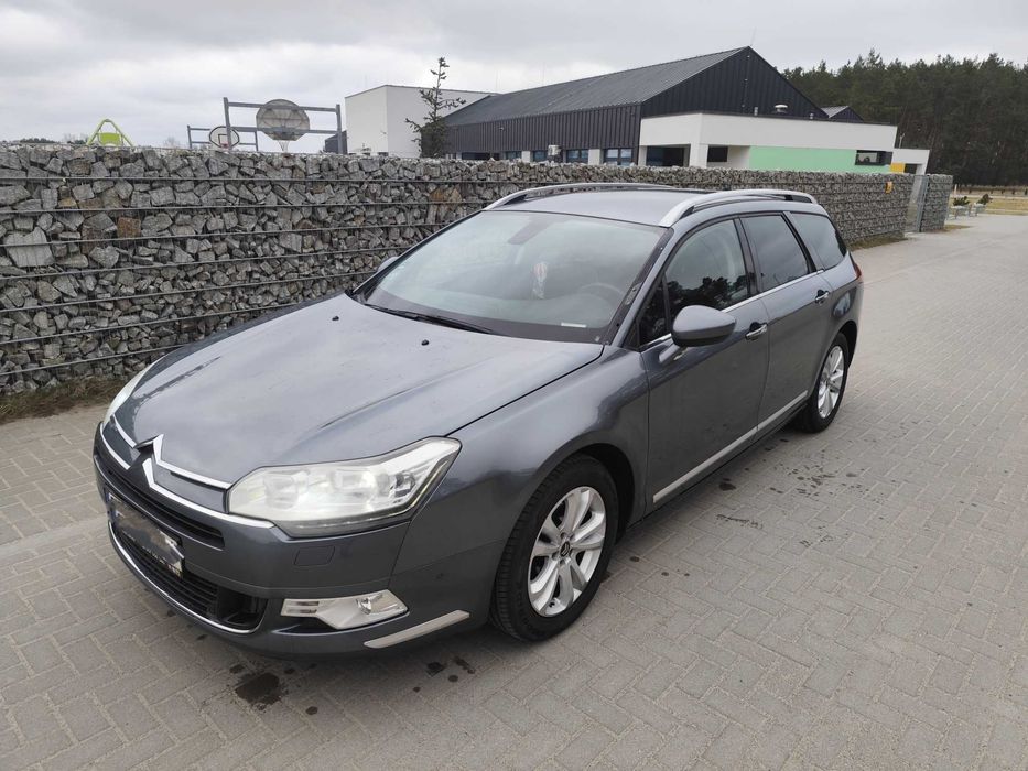 Sprzedam Citroen C5 X7