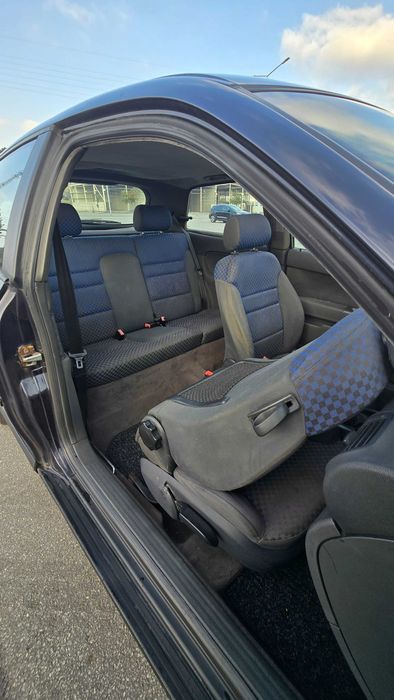 Audi A3 8L 1.9tdi coupe