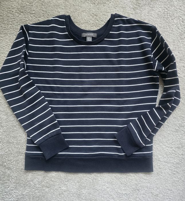 Primark bluza roz. S