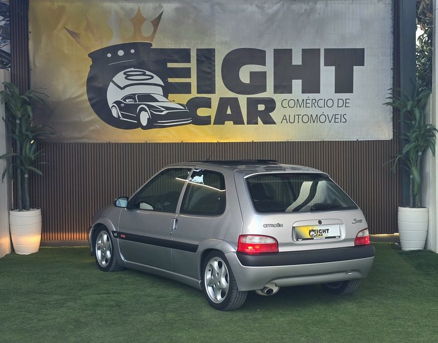 Saxo Cup Enterprise