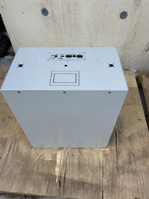 Lifepo4 корпус акб 8s 280 a 16s 105 a