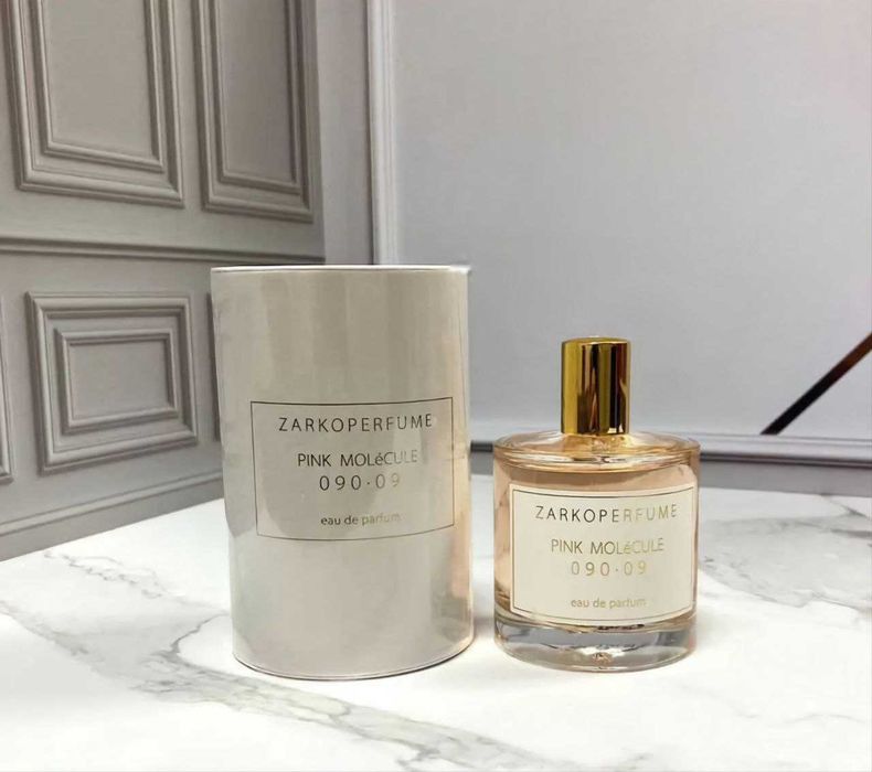 Pink Molecule 090•09, Zarkoperfume
Eau de Parfum, парфуми, духи.