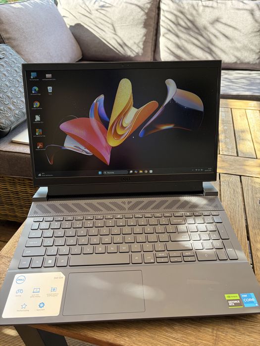 Jak nowy gwar DELL G15 5530 i5 13 Gen -13/32GB  /1TB ssd /Win11