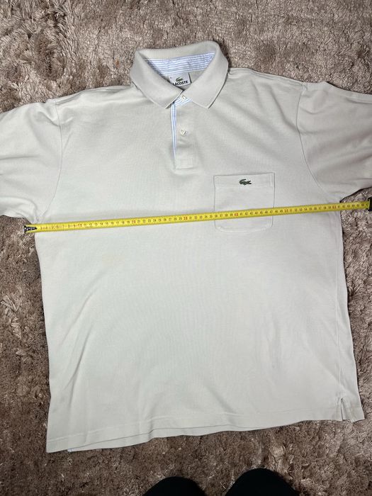 Koszulka polo Lacoste