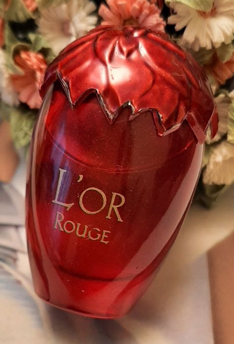 Torrente L'or Rouge edp 4,9 ml, miniatura unikat