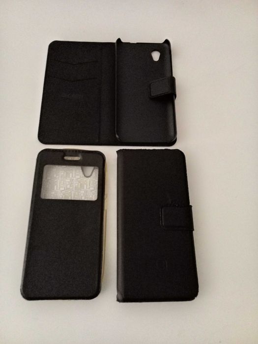 Conjunto de acessórios para ALCATEL 1 ( 2021 )