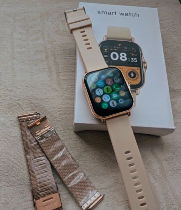 Smartwatch lige nowy