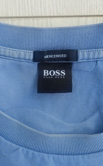 Футболка Boss ,new collection