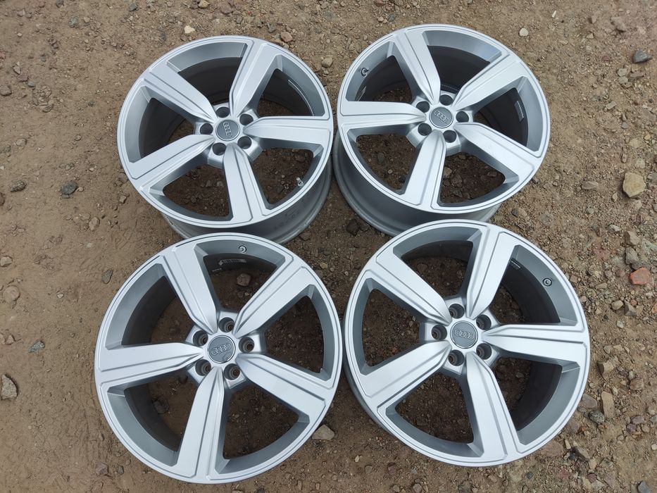 Felgi audi 20 cali super stan 5x112