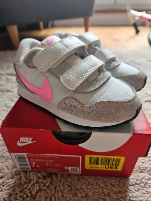 Nike MD Valiant 7C 23,5