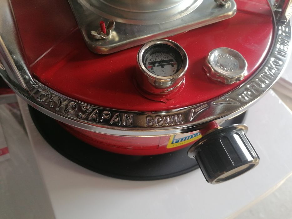 Продам примус керосиновий