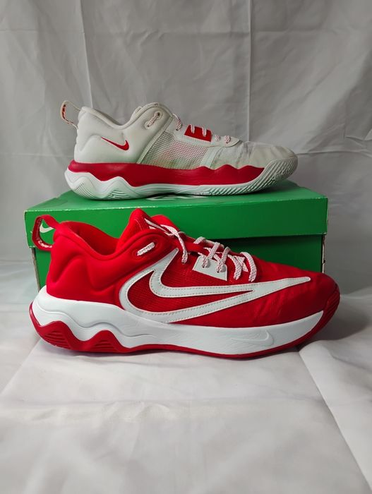 Buty koszykarskie Nike Giannis Immortality 3 FV4057 600