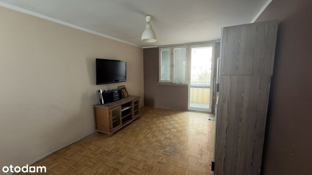 Mieszkanie – Warszawa - Widok 3