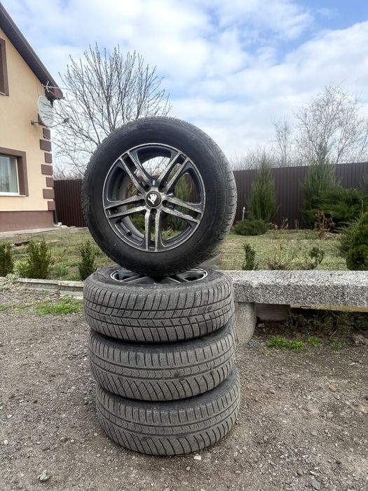 Продам шкоду Октавію тур 2007 года