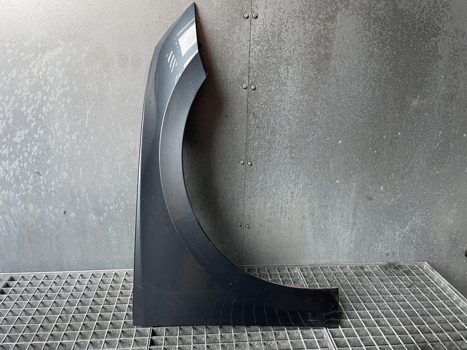 Błotnik Skoda Octavia 4 prawy