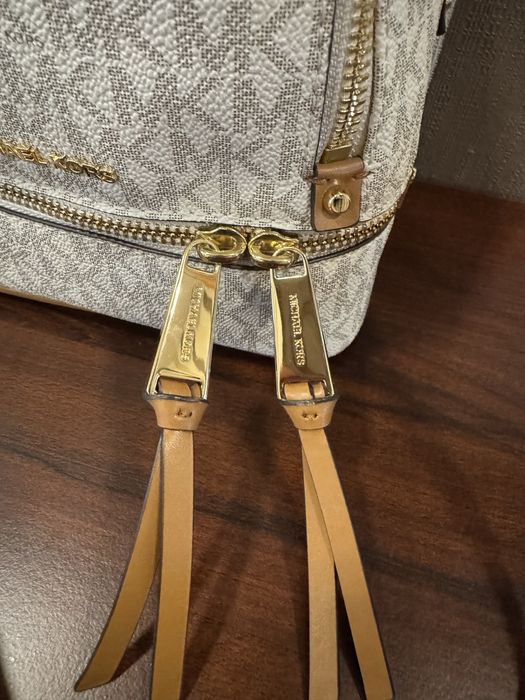 Michael Kors plecak mini
