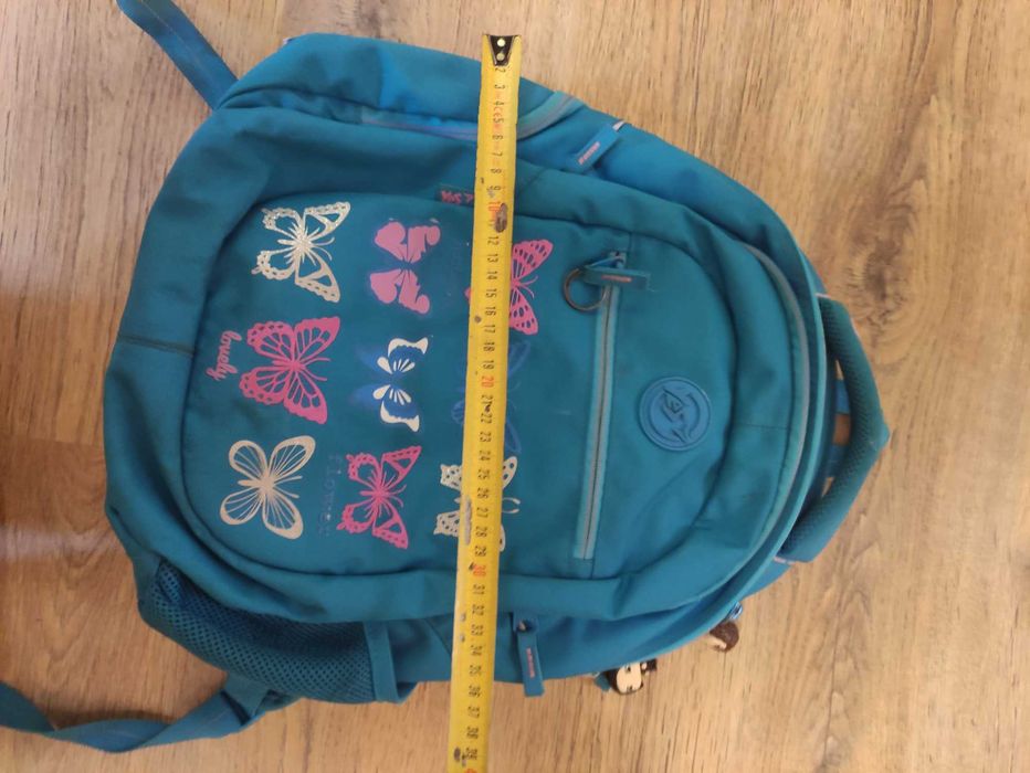 Продам Рюкзак для дівчинки YES,в ідеальному стані, терміново!
