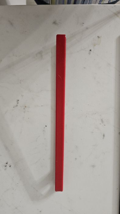 Pinça de cozinha em silicone